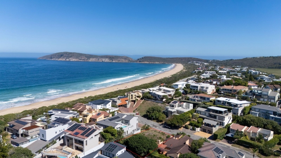 0 Bedroom Property for Sale in Seaside Longships Western Cape